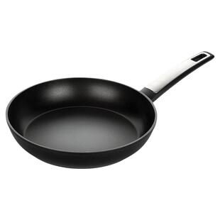 捷克tescoma 平底锅不粘锅煎锅家用牛排煎蛋神器燃气电磁炉灶通用