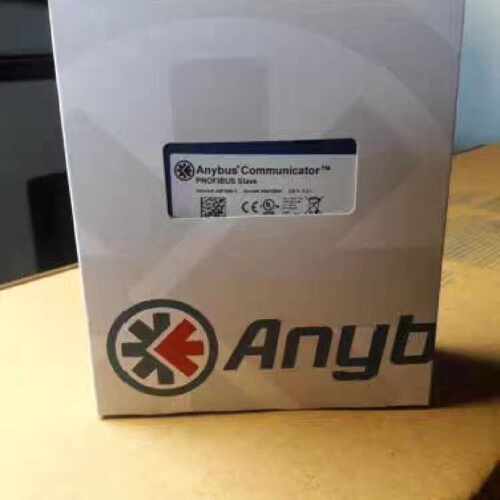 ANYBUS COMMUCATOR 7000-C