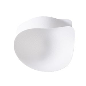 超薄胸垫插片运动内衣垫子内衬替换海绵薄杯薄款透气美背文胸垫片