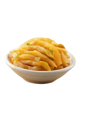重庆特产榨菜餐餐想榨菜50g袋小包装早餐下饭菜多种咸菜酱菜