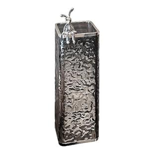 一次性杯子取杯器壁挂式免打孔家用轻奢高颜值饮水机纸杯架取杯架