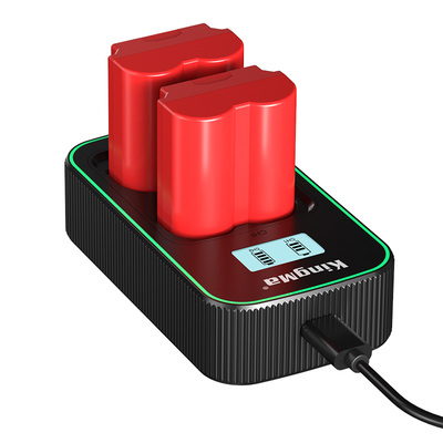 富士NP-W235电池充电器