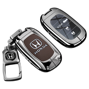 2025款本田十一半代雅阁钥匙套新款11代豪华尊贵版车专用全包壳扣