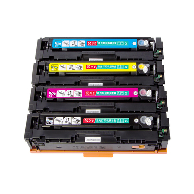 适用佳能mf643cdw硒鼓彩色激光