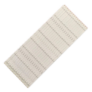 适用长虹65D2000i 65D2060G 65S1 UD65D6000i灯条LB-C650U15-E2-A