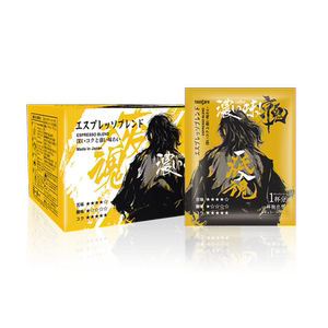 隅田川咖啡京鬼24片夏季冰咖啡