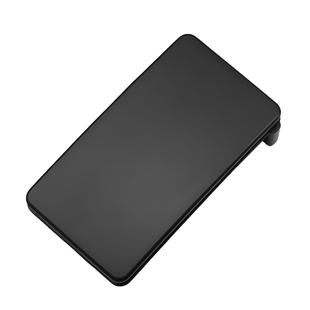 男士内穿式平滑扣皮带头3.3cm打孔钉扣腰带扣头合金上螺丝裤带头