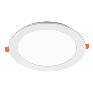客厅LED筒灯嵌入式8W12W15W18W21W工程款大功率4寸6寸8寸工程专用