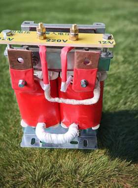 BK-40KVA/40KW 480V转380V/220V变110V单相干式控制隔离变压器