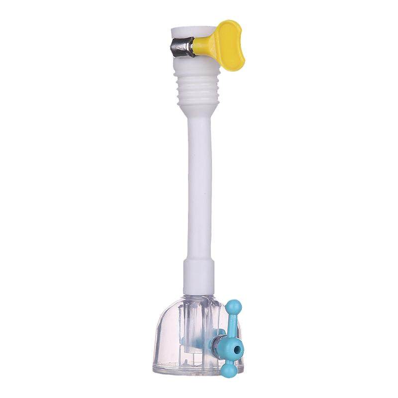 水龙头延伸器增压防溅万能接头