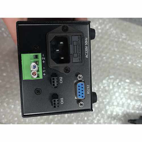 溢价-LOT'S光源控制器SAM-DPC2424-2S，。