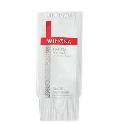 Winona/薇诺娜舒敏特护霜小样