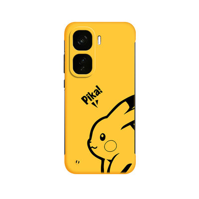 适用iqooneo10手机壳iqooneo10pro保护套vivo裸机感iq00neo10pro+创意爱酷无边框防摔硬壳可爱卡通por新款十