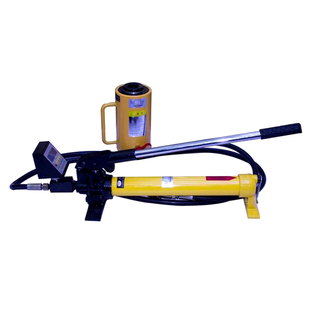 抗拉千斤顶测力计植筋试验锚栓钢筋工具数显锚杆拉拔力测试仪器