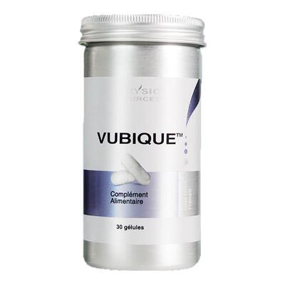 法国VUBIQUE幽必克免幽益生菌