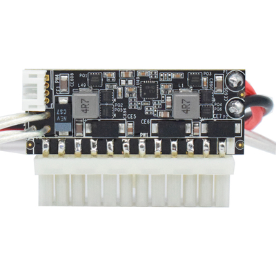 迷你itx机箱电源板300wTKST/定升