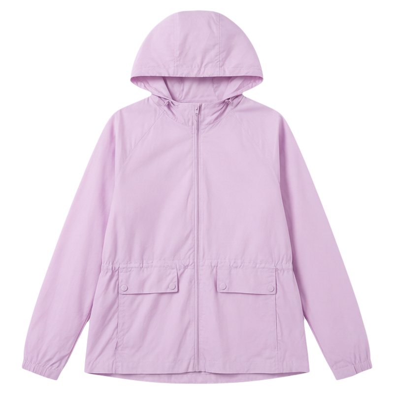 ROCKICE女防晒衣户外防晒服