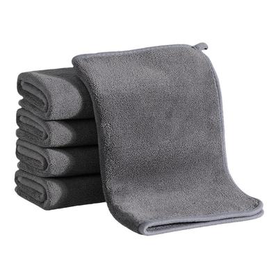 【甄选】保洁抹布加厚清洁毛巾