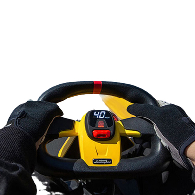 原装ninebot九号速度通用仪表盘