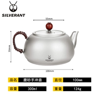 Фрукты ручной горшок