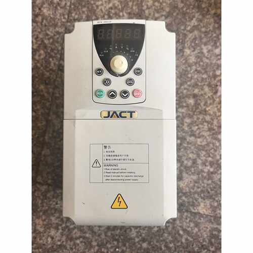 在线议价JACT艾克特变频器AT310-T3-4R0G/5R5PB
