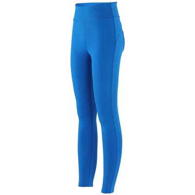 瑜伽健身透气高腰运动跑步