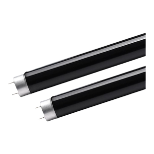 紫光管紫光灯手影舞黑光灯 BLB紫外线灯管酒吧荧光防伪验钞无影胶