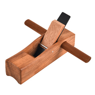 半圆刨外圆卡刨槽刨圆角木工刨子手工圆木棍修边刨酸枝木凹凸刨刀