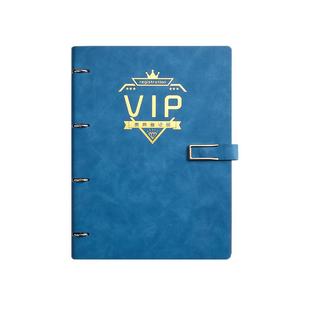 会员登记本美发美容院护理顾客消费档案客户资料信息记录表VIP贵宾储值卡高档美甲美睫理发店通用管理手册