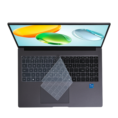 适用荣耀X16笔记本键盘保护膜