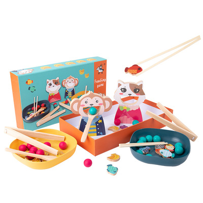 小班区域材料幼儿园生活区玩具