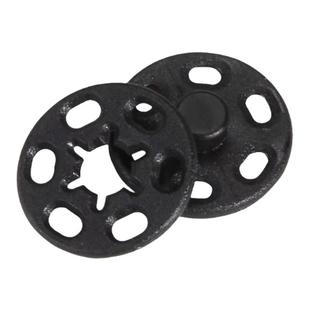 透明暗扣衣服隐形子母扣按扣衬衫扣防走光衬衫扣宝宝婴儿衣服摁扣