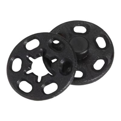 透明暗扣衣服隐形子母扣按扣衬衫扣防走光衬衫扣宝宝婴儿衣服摁扣