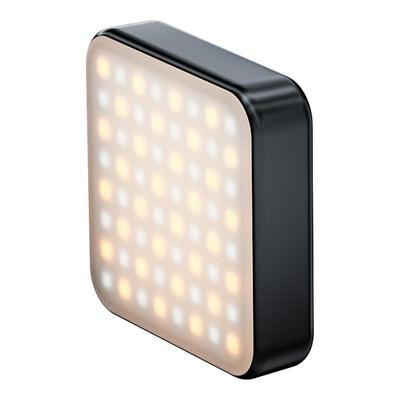 绿巨能迷你相机补光灯小型豆腐灯