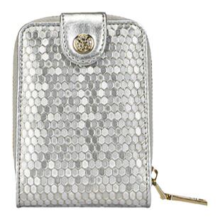 卡秀小众设计真皮风琴卡包2025新款潮驾驶证行驶证皮套牛皮大容量