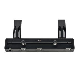 坦克300仪表台多功能集成支架中控拓展改装车载手机电台内饰配件