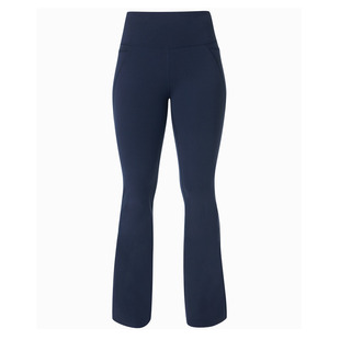 SweatyBetty Power30英寸弹力运动健身喇叭裤可调节抽绳女SB9218S