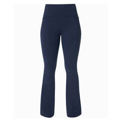 SweatyBetty弹力运动健身喇叭裤