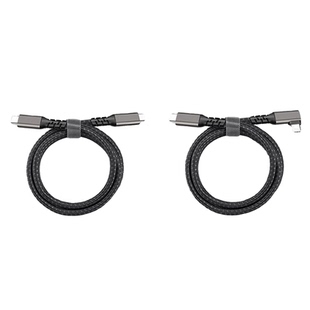 适用于理想i6i8L6L7L8L9MEGA车载数据线视频投屏线type-c苹果安卓