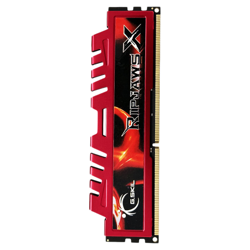 芝奇大钢牙系列台式机内存条DDR3/8G/1866稳定耐用全兼容高速度