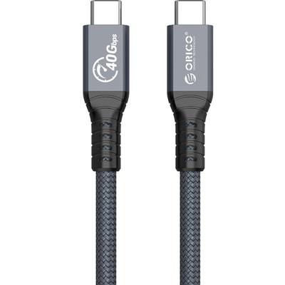 Orico/奥睿科雷速4数据线40Gbps