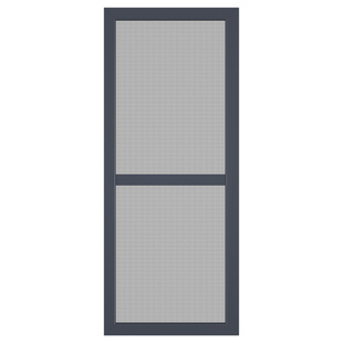 金刚网防蚊纱门推拉式阳台铝合金入户平移沙门落地防鼠金钢砂纱窗