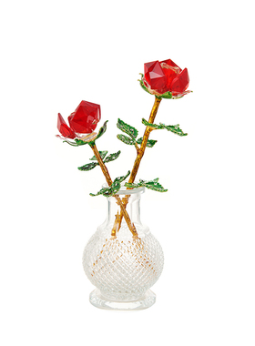 黎采水晶日常送礼客厅卧室