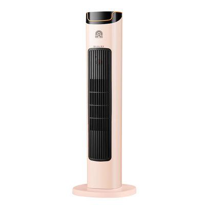 容声智能语音立式速热取暖器