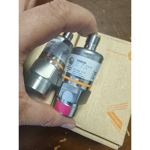 议价易福门传感器，PA9020，全新原装正品，现货少量，实物拍摄