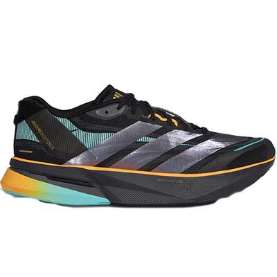 adidas阿迪达斯男女鞋ADIZERO BOSTON 13运动鞋跑步鞋KI1516