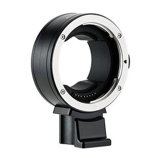 JJC适用佳能EF-EOSR转接环R100 R62 R10/8/7 R5C R50V/6/3微单RF转接EF/EF-S卡口镜头单反相机自动对焦适配器