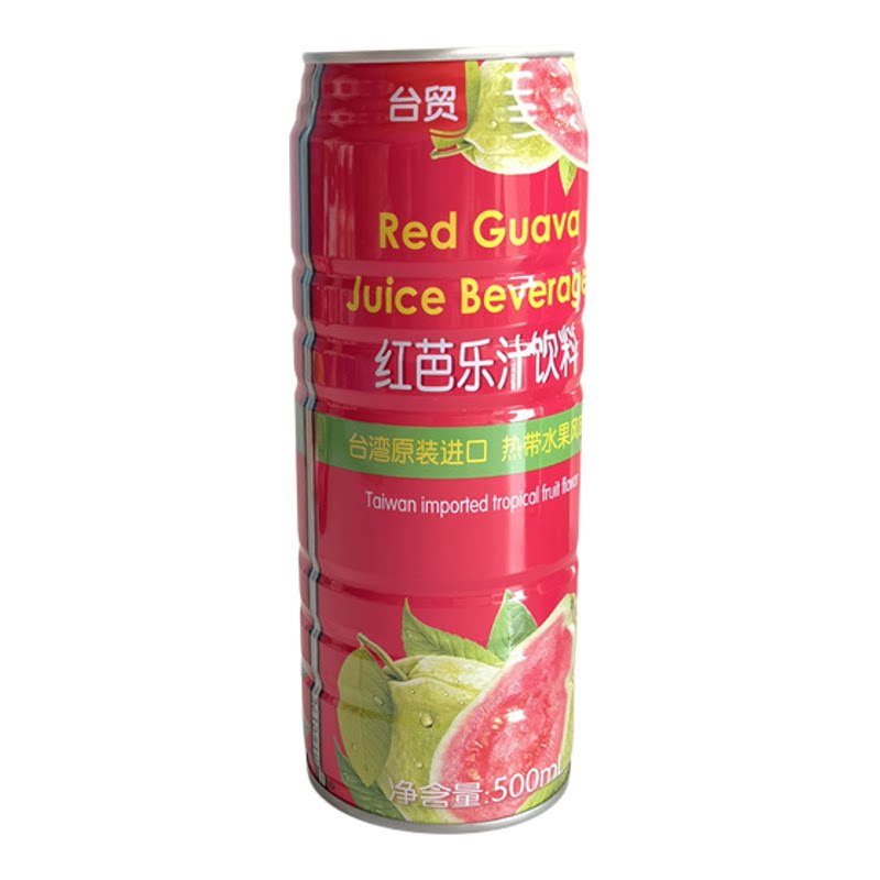 台贸果汁饮料多种口味可选