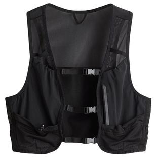 HM运动背心冬季时尚舒适简约轻便跑步背心1253820