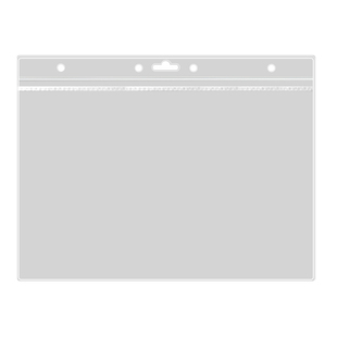 新版a3营业执照正副本保护套个体工商户食品卫生经营许可证框免打孔挂墙装透明加厚防水软卡套a4证书证件挂套